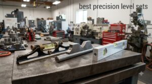 best precision level sets