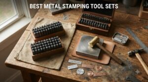 best metal stamping tool sets