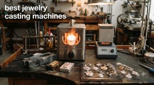 best jewelry casting machines
