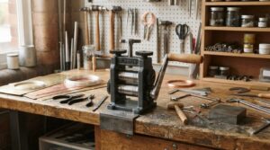 best jewelers rolling mills
