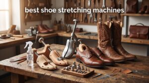 best shoe stretching machines