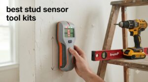 best stud sensor tool kits