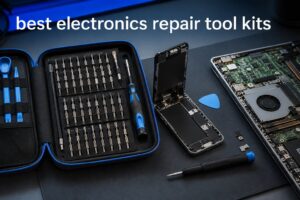 best electronics repair tool kits