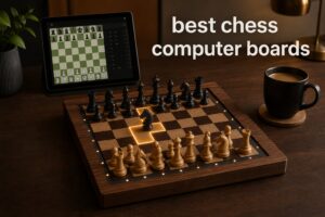 best chess computer boards