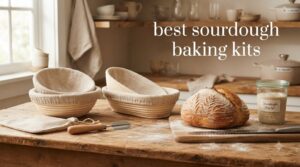 best sourdough baking kits