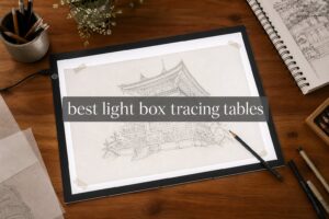 best light box tracing tables