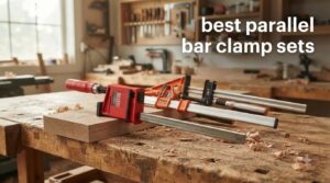 best parallel bar clamp sets