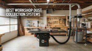 best workshop dust collection systems