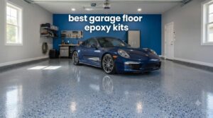 best garage floor epoxy kits