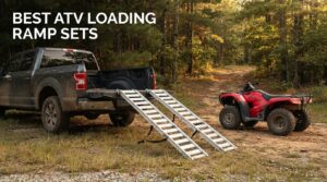 best atv loading ramp sets