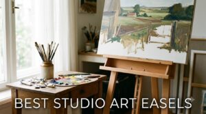 best studio art easels