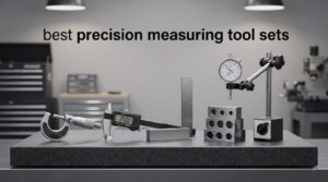 best precision measuring tool sets