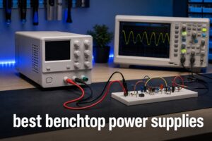 best benchtop power supplies
