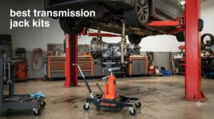 best transmission jack kits