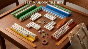 best mahjong tile sets