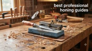 best professional honing guides