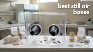 best still air boxes
