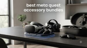 best meta quest accessory bundles