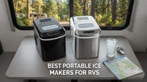 best portable ice makers for rvs