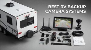 best rv backup camera systems
