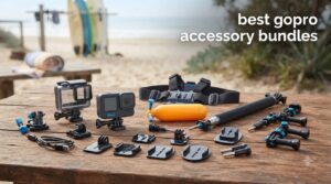 best gopro accessory bundles