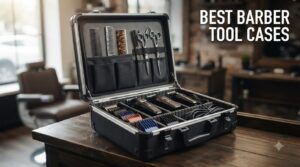 best barber tool cases