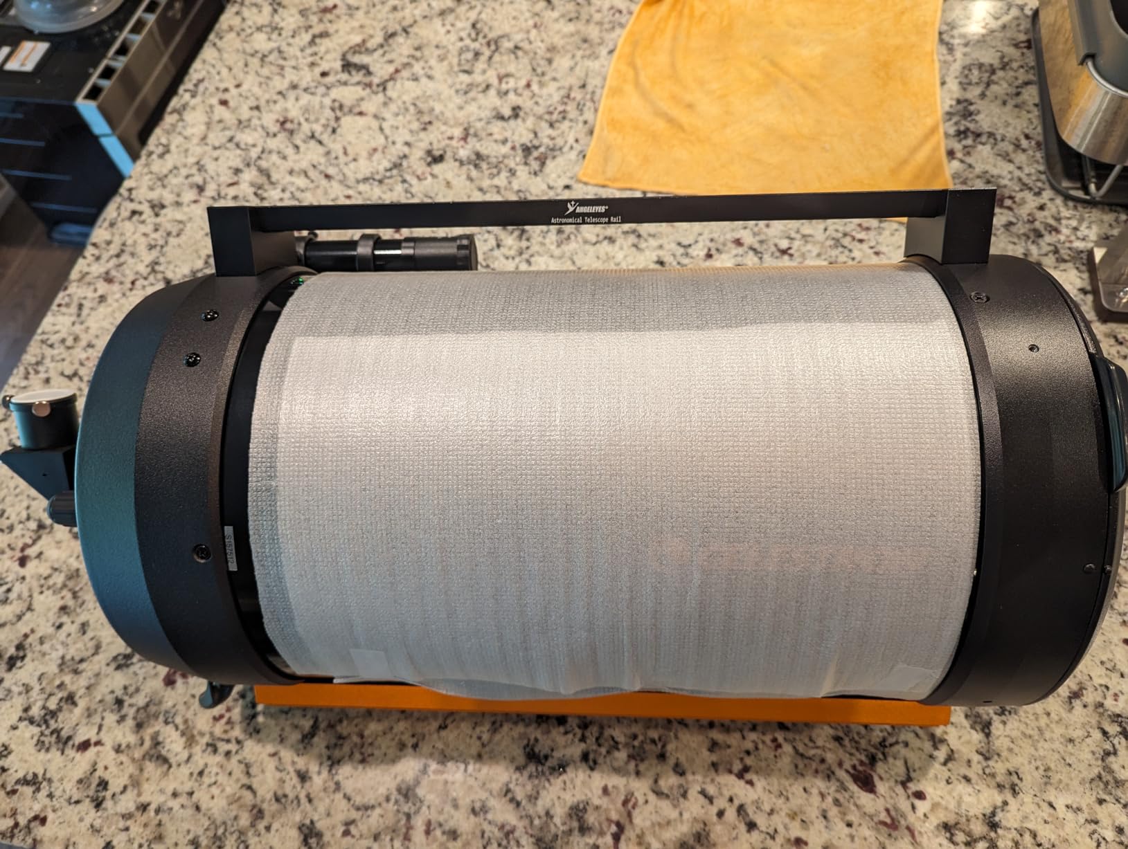 Celestron 9.25