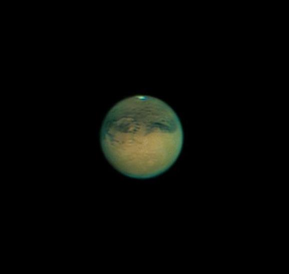 Celestron 9.25