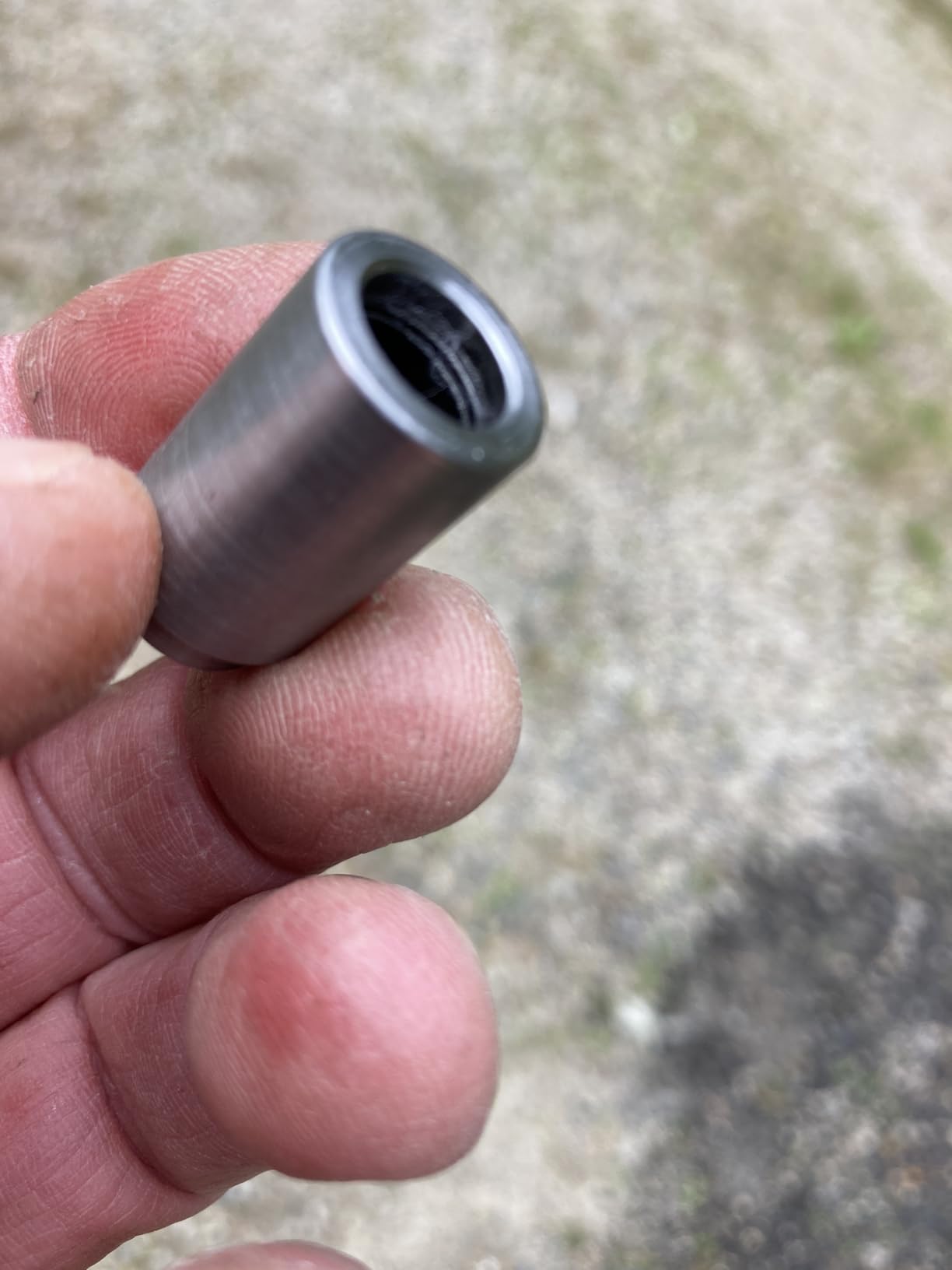 90860 Lee Precision, Carbide Factory Crimp Die, 9mm Luger customer photo 2