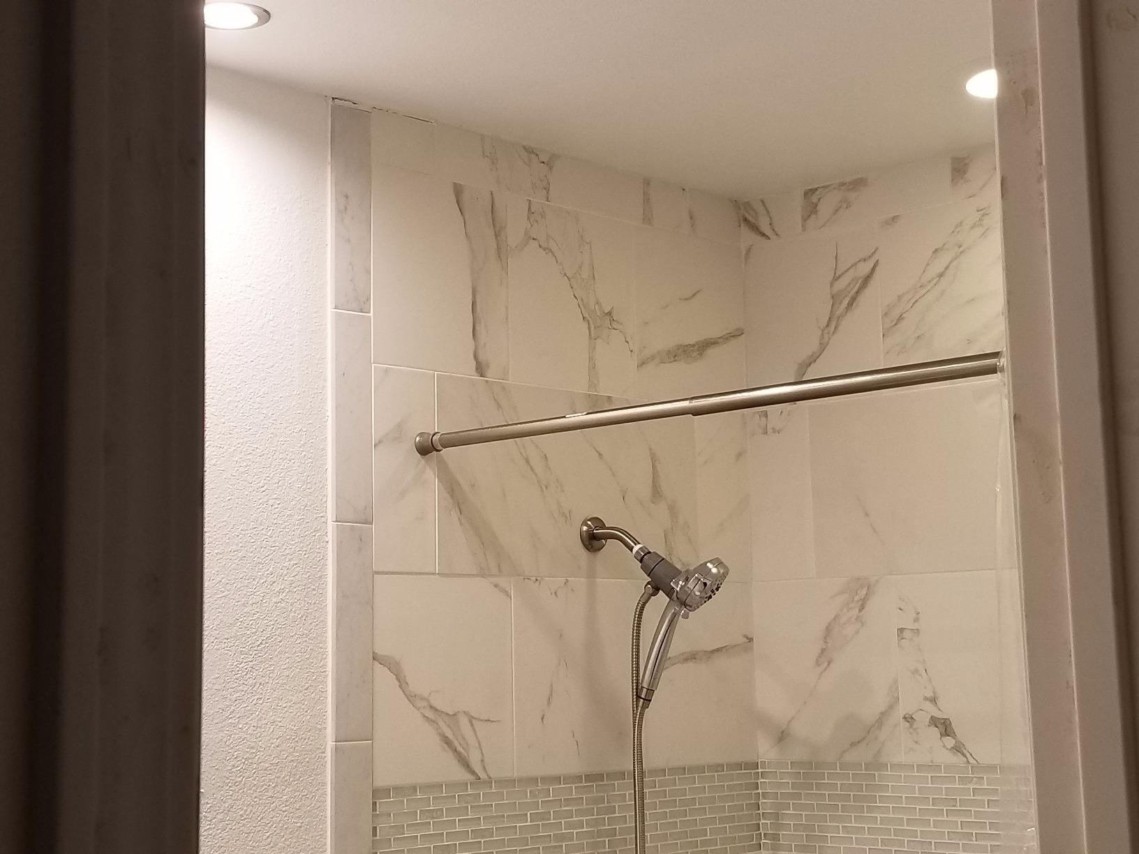 Moen 2570 Posi-Temp 4-Port Pressure Balancing Tub & Shower Valve with Stops customer photo 2