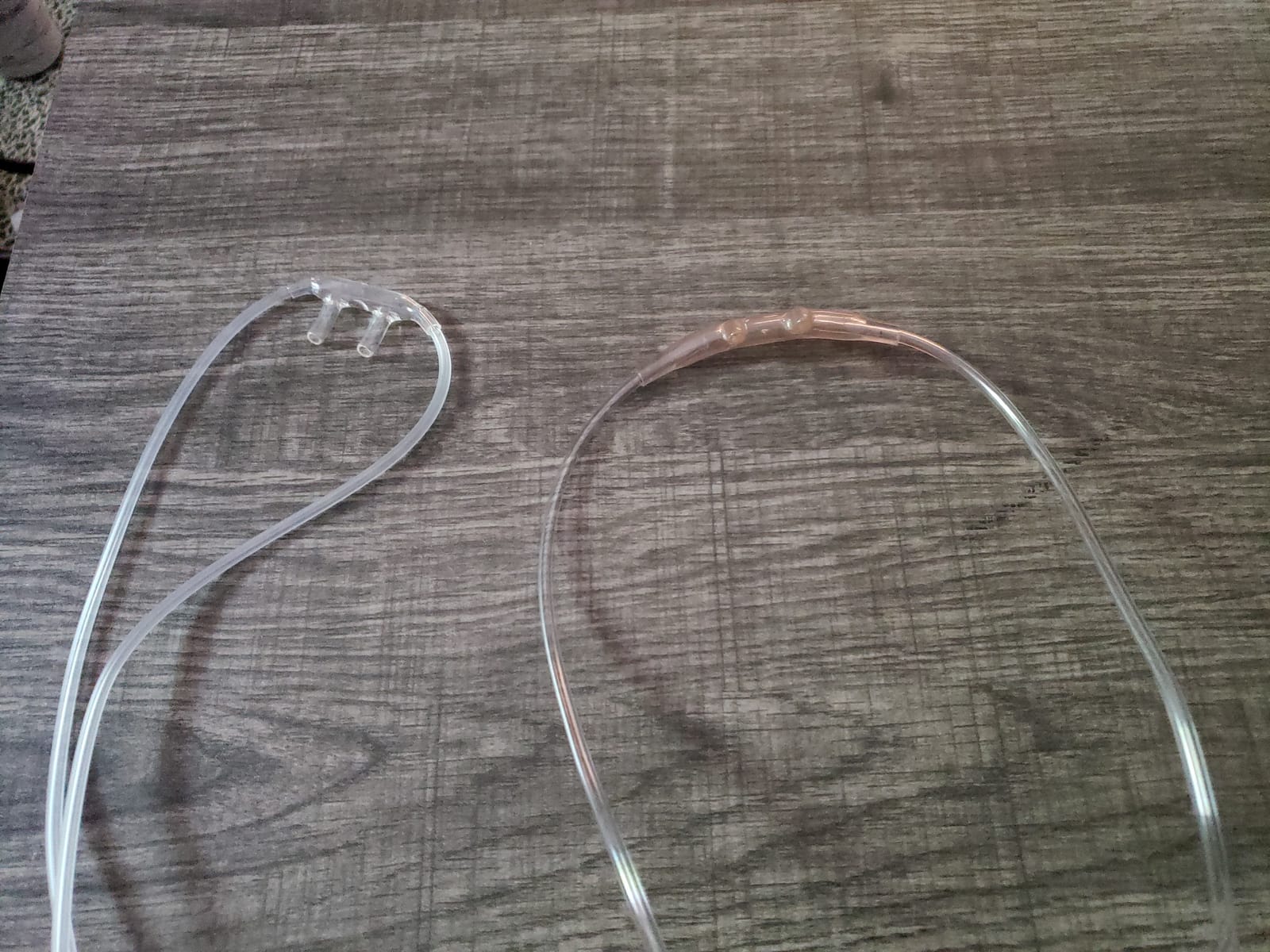 Medline Soft-Touch Nasal Oxygen Cannula customer photo 2
