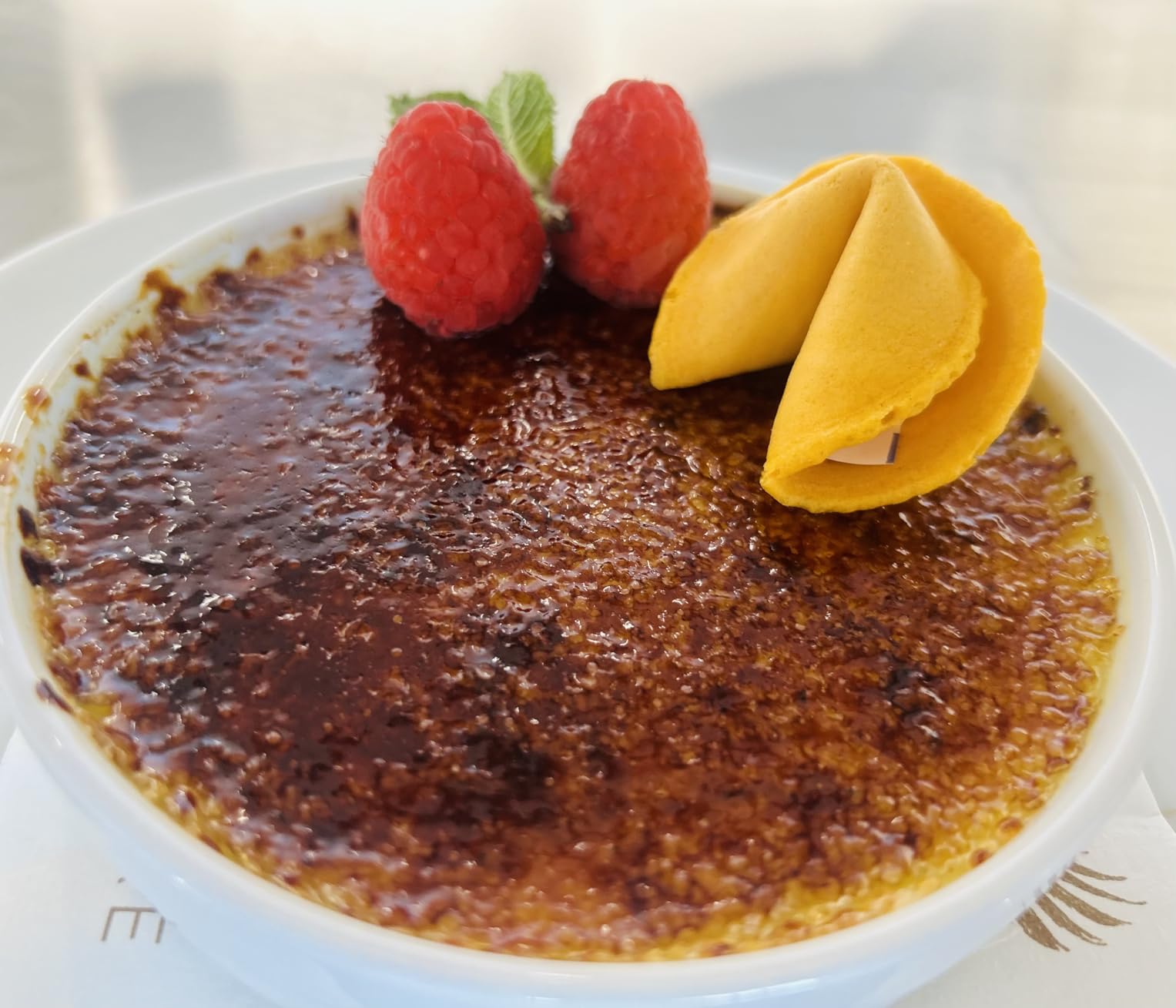 Rösle 12844 Crème Brulee Butane/Propane Adjustable Kitchen Cooking Torch 6.5 in. customer photo 2