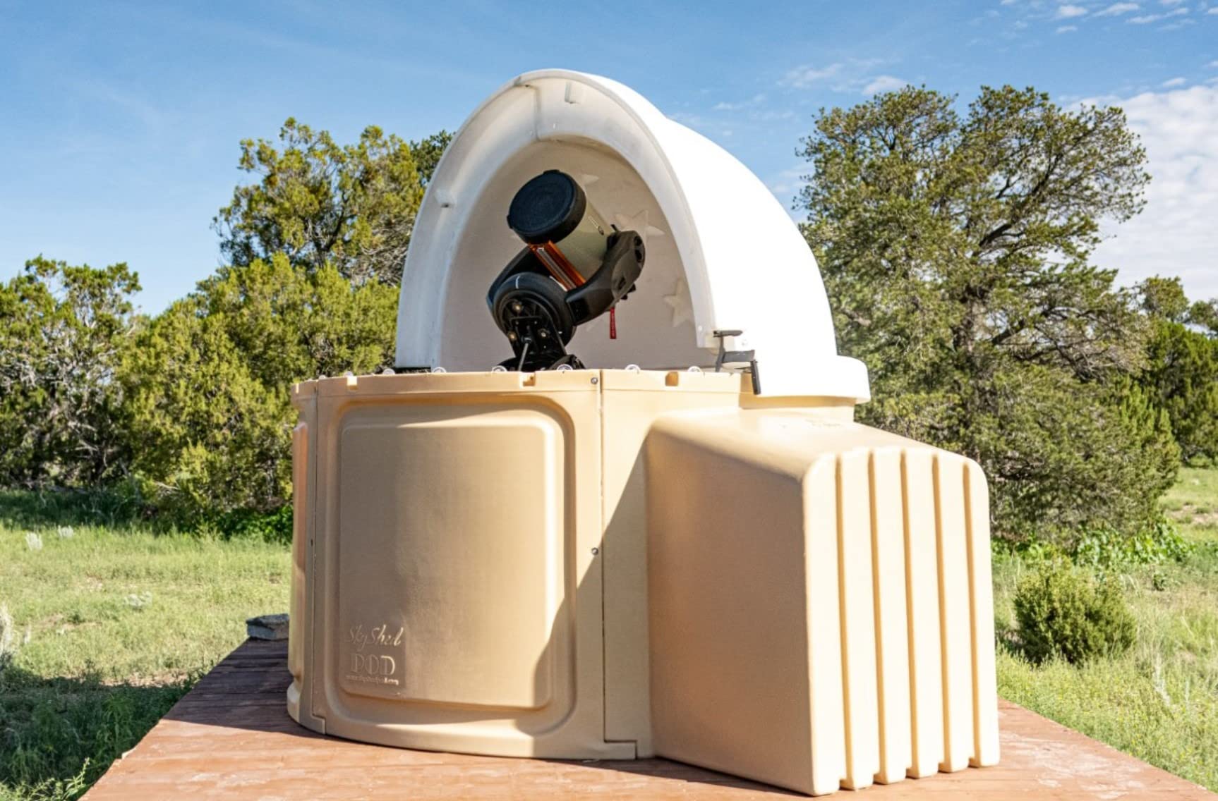 Celestron CPC Deluxe HD 11