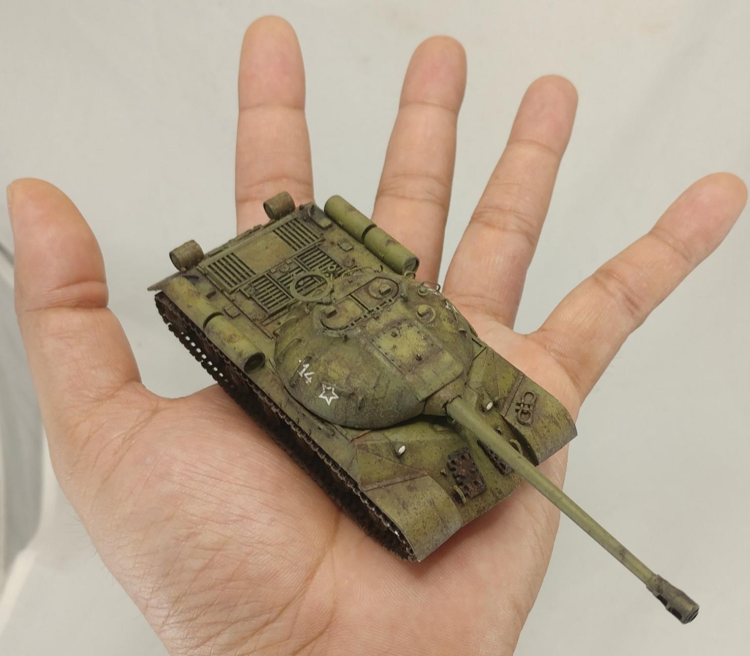 Trumpeter TRU07227 Model Kit, Various customer photo 1