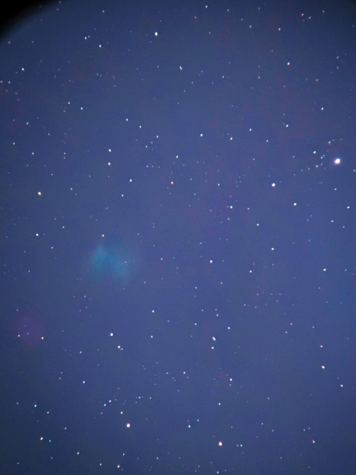 Sky-Watcher Skymax 102mm Maksutov-Cassegrain - Large Aperture Compound-Style Reflector Telescope customer photo 1