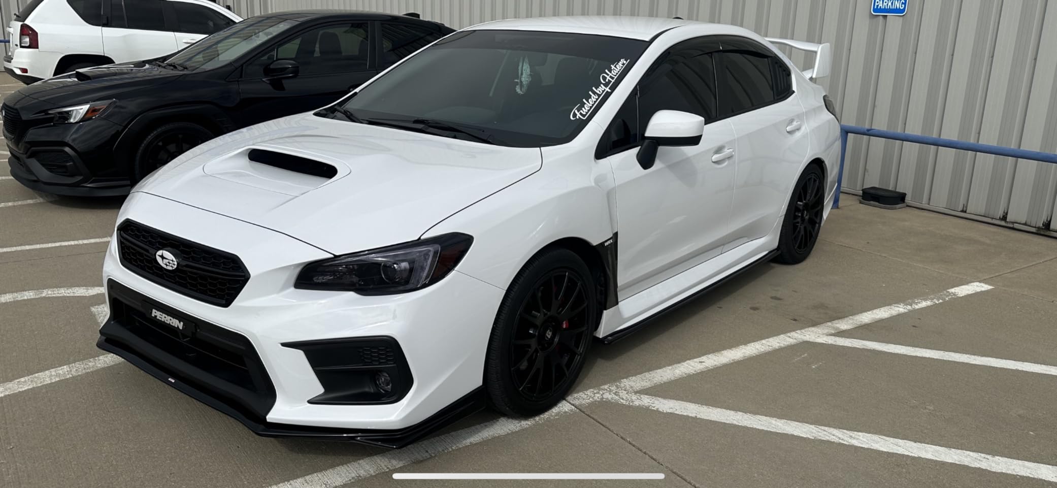 AEM 30-0311 X-Series OBDII Gauge customer photo 1