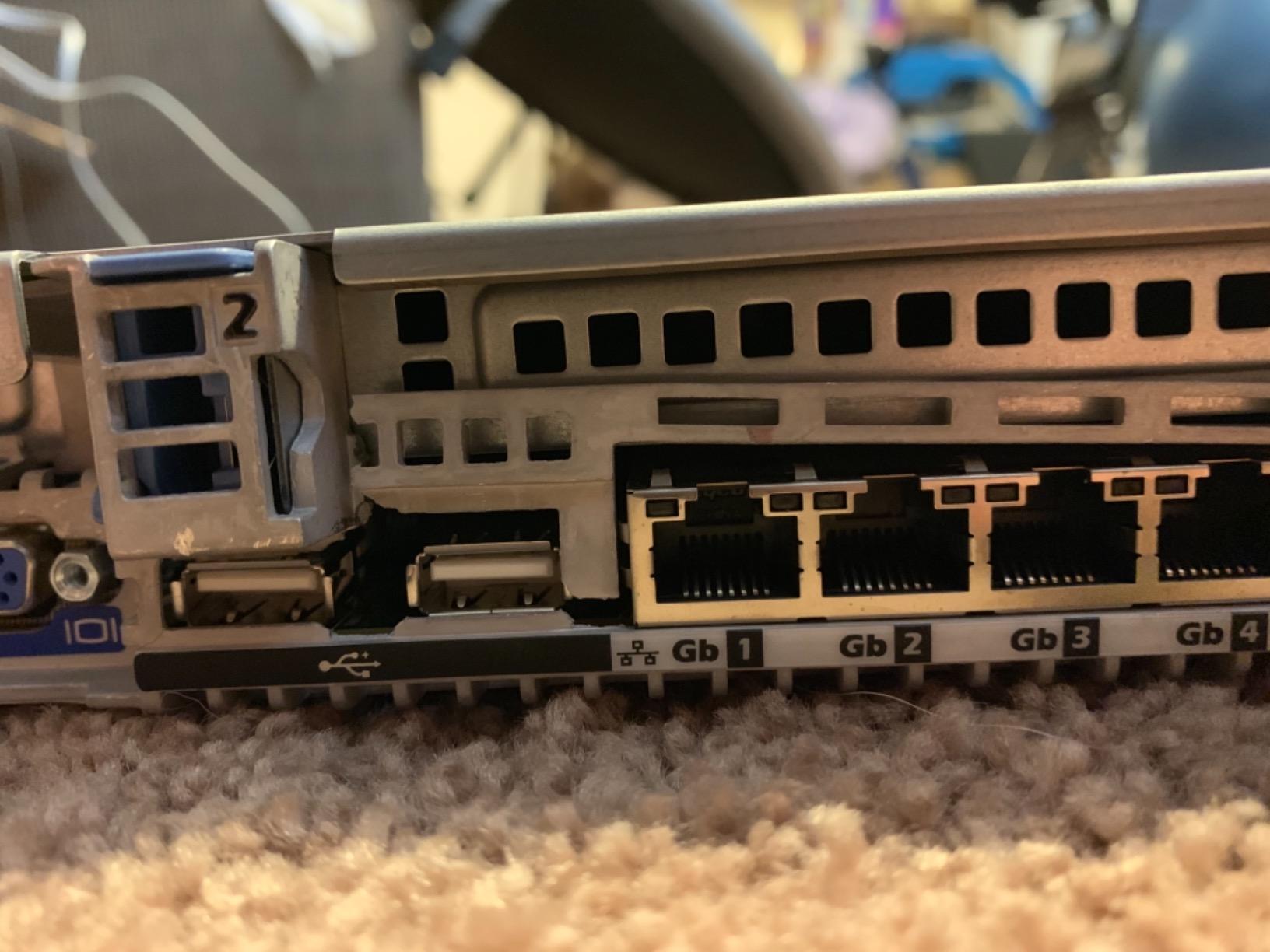 Premium Dell PowerEdge R610 Server 2x 3.33Ghz X5680 6C 48GB (Renewed) customer photo 2