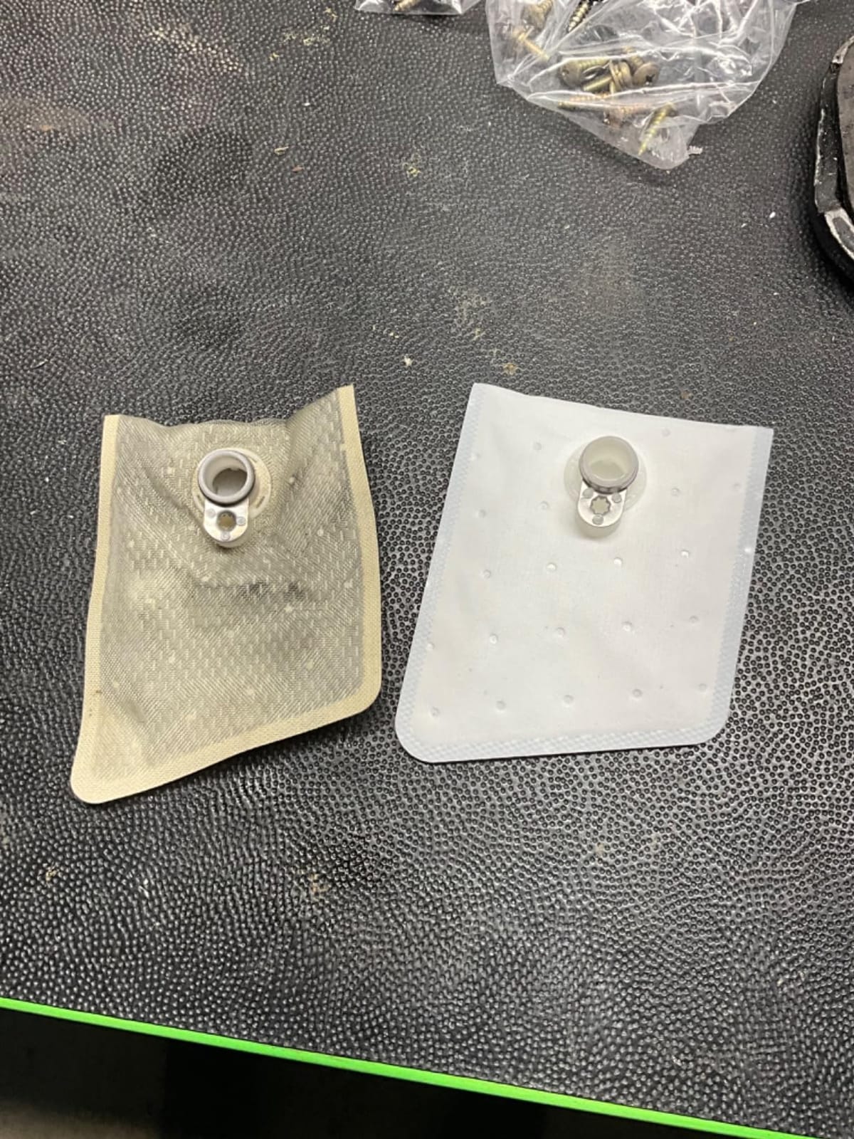 HiSport 125-190 Fuel Filter Pump Strainer Compatible with F90000262 525LPH customer photo 1