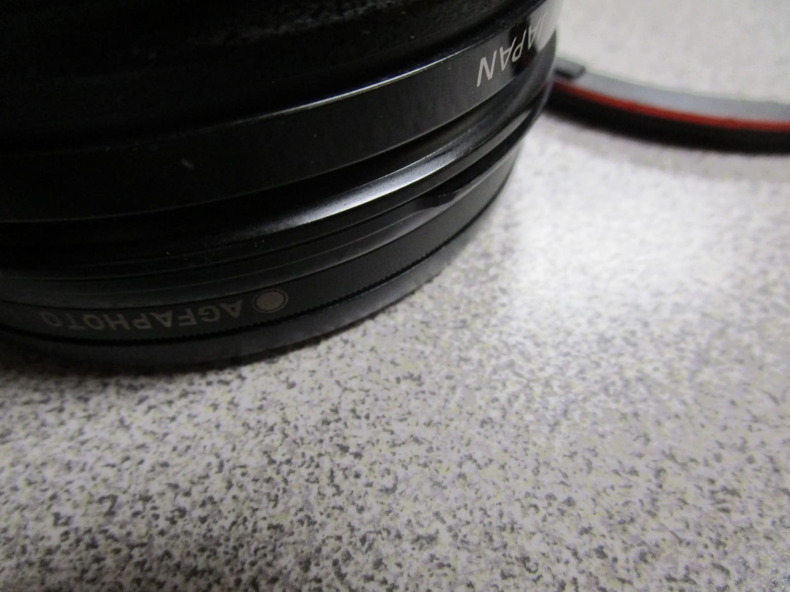 Freewell 82mm Versatile Magnetic Variable ND (VND) Filter System customer photo 2