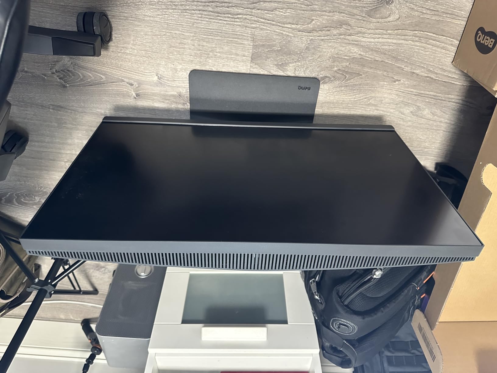 BenQ PD2705U Mac-Ready AQCOLOR Monitor 27