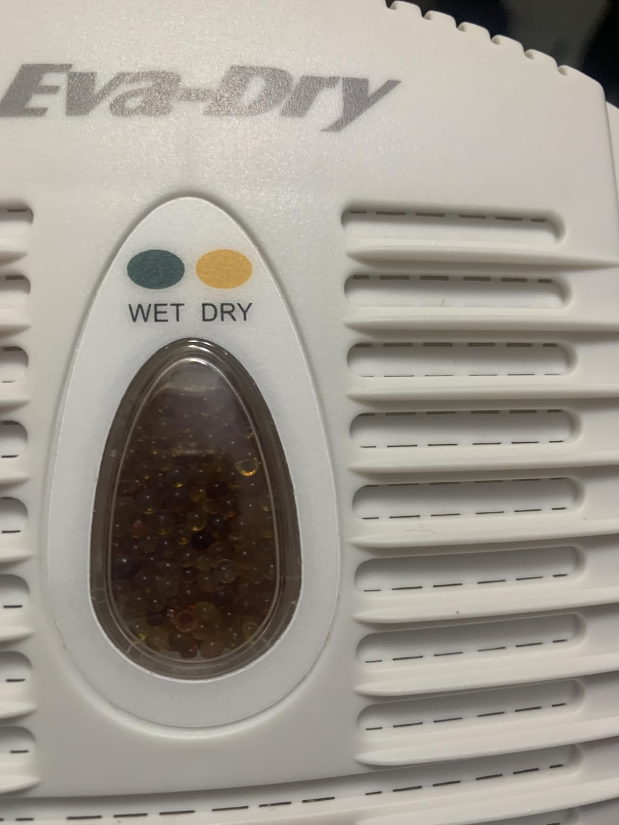 Eva-Dry E-500 Renewable Silica Gel Dehumidifier, 2-Pack, No Batteries customer photo 1