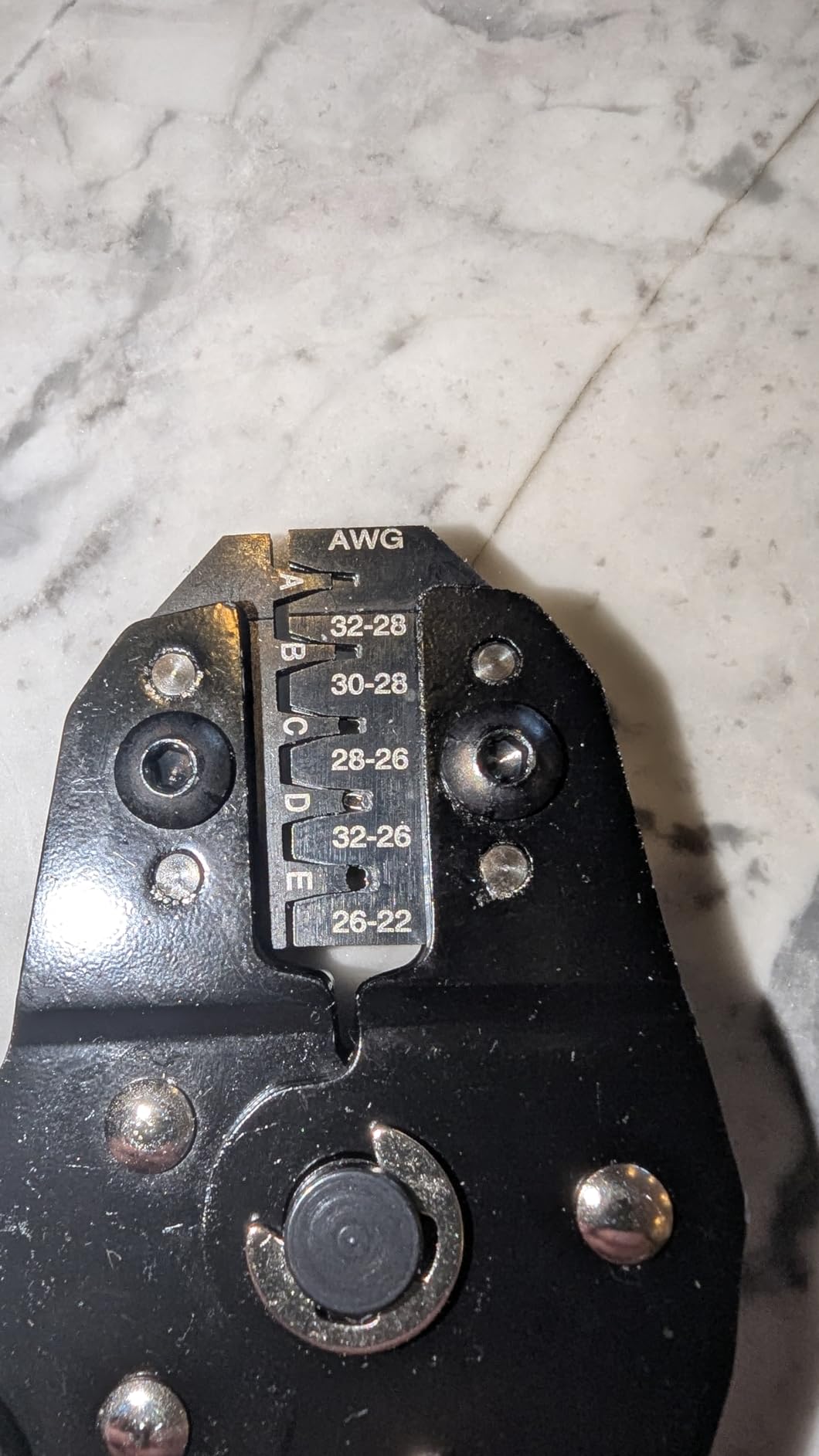 SOMELINE Crimp Tool Connector Kit, JST-XH 2.5mm and Dupont 2.54mm Connector Set, 21 Types of Connectors, 30-20 AWG Ratcheting Crimper for JST Series,KF2510,Molex,AMP EI Series customer photo 1