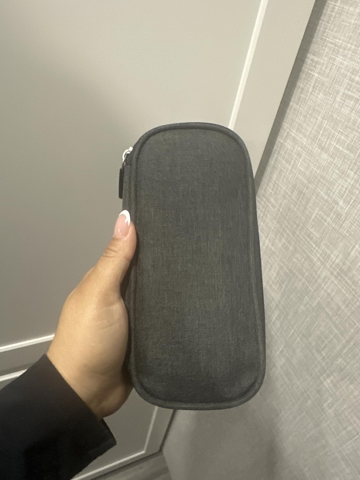 AUVON Lightweight Insulin Cooler Travel Case, 3-Layer Thickened Insulation customer photo 2