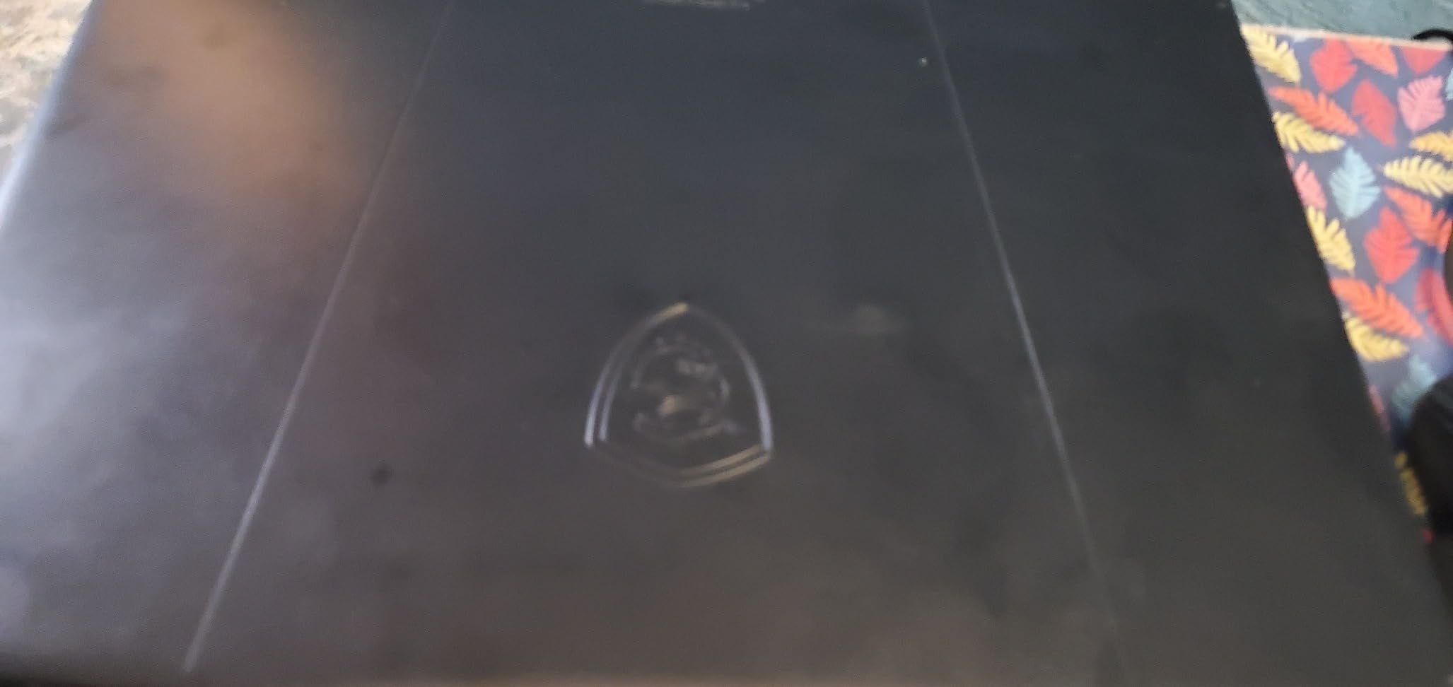 msi Katana 15 15.6” 165Hz QHD Gaming Laptop: Intel Core i7-13620H, NVIDIA Geforce RTX 4070, 16GB DDR5, 1TB NVMe SSD, Cooler Boost 5, Win 11: Black B13VGK-2000US customer photo 2