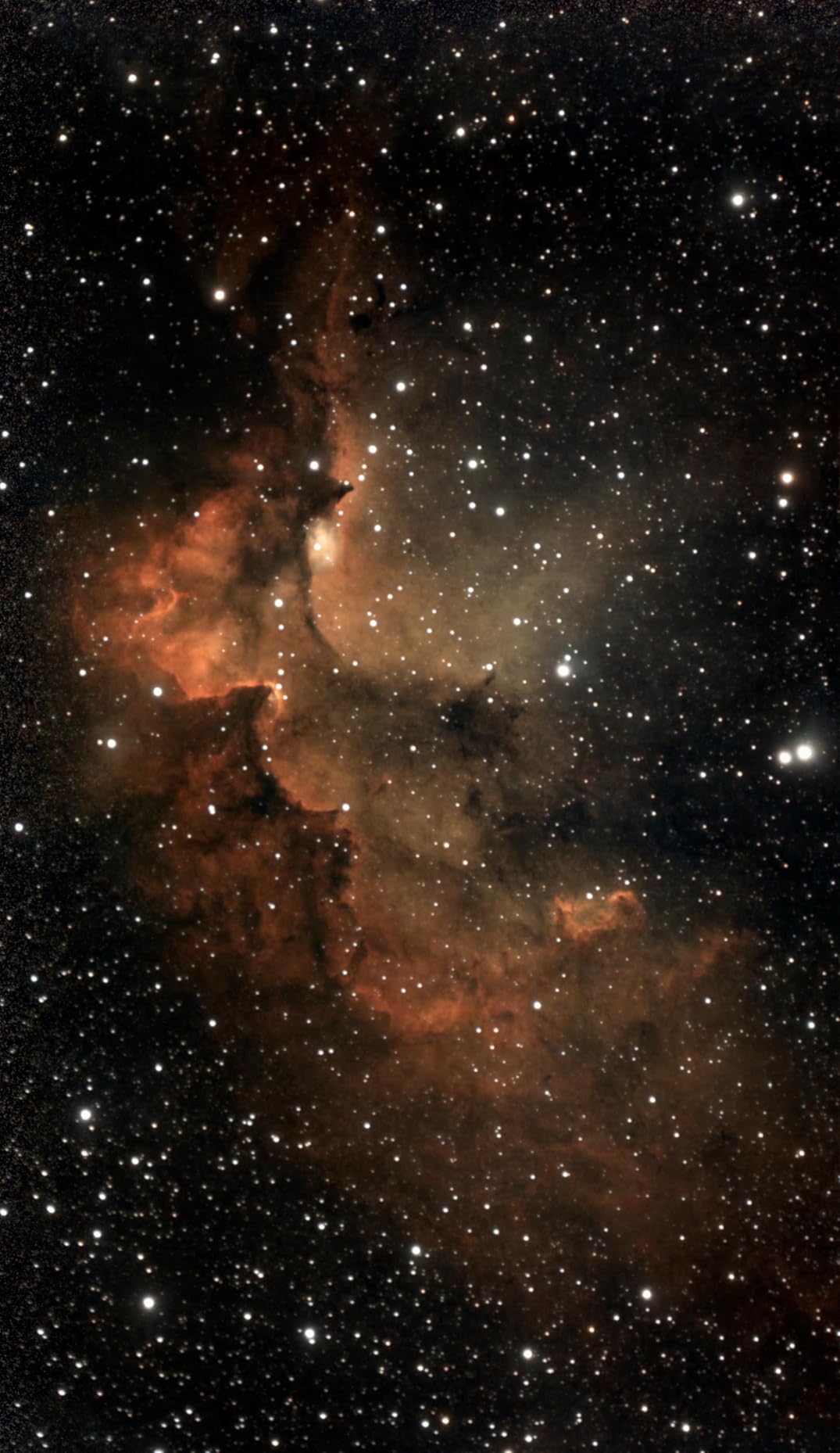 SVBONY MK127 Telescope for Adults, 127mm Aperture f/11.8 Mak Telescope OTA customer photo 1