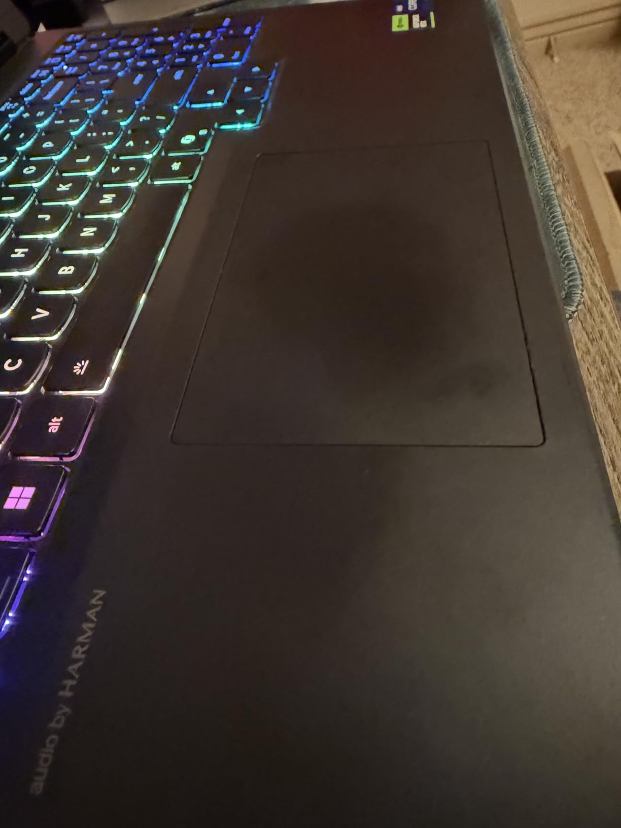 Lenovo Legion 5i – Gaming Laptop - Intel® Core™ i7-14700HX - 15