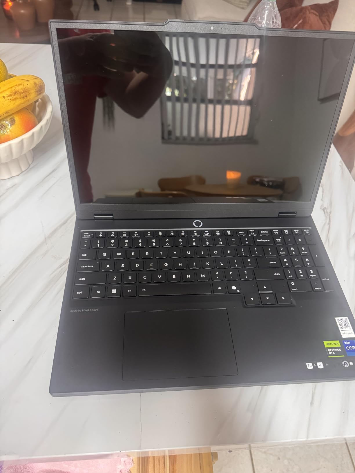 Lenovo Legion 5i – Gaming Laptop - Intel® Core™ i7-14700HX - 15