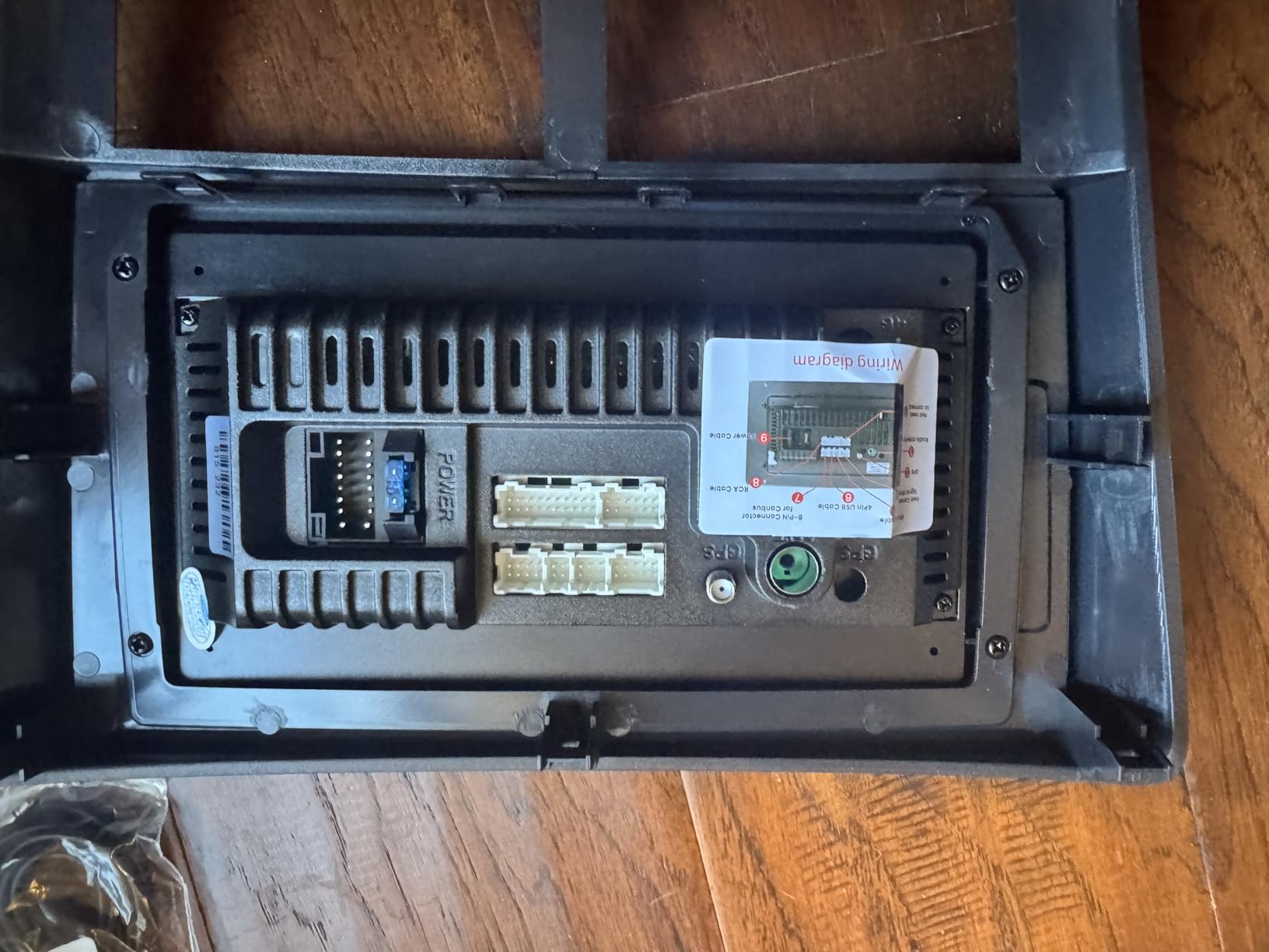C6X2 Dual LiPo Battery Charger DC 240W 10A,Smart Balance Charger Discharger for LiPo/Li-ion/Life(1-6s) NiCd/NiMH/LiHV/PB,RC Car Battery Charger customer photo 2