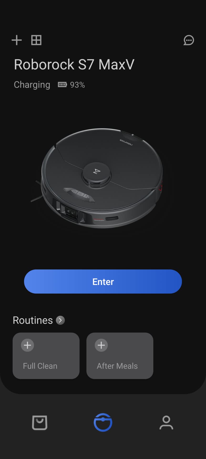roborock Saros 20 Robot Vacuum and Mop, 36000 Pa, 300+ Obstacle Avoidance customer photo 2