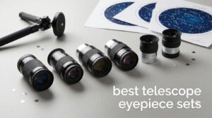 best telescope eyepiece sets